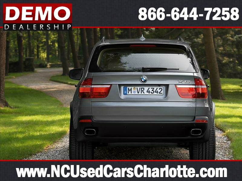 2006 Bmw x5 for sale in raleigh nc #4