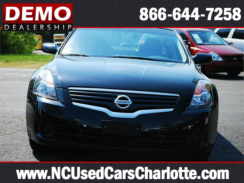 2007 Nissan Altima 2.5S >> 2007 Nissan Altima 2 5 S For Sale In Henderson 2007 Nissan Altima 2.5S >> 2007 Nissan Altima 2 5 S For Sale In Henderson