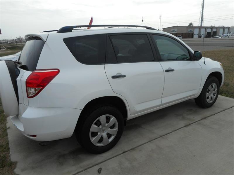 2006 TOYOTA RAV4 for sale in Goldsboro