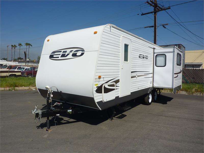 2015 BRAND NEW FORESTRIVER EVO T2360 for sale by dealer