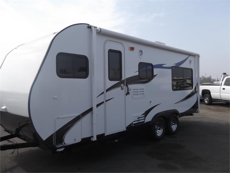 2015 NEW MIRAGE CALIFORNIA TRAILS LITE WEIGHT TOY HAULER for sale by dealer