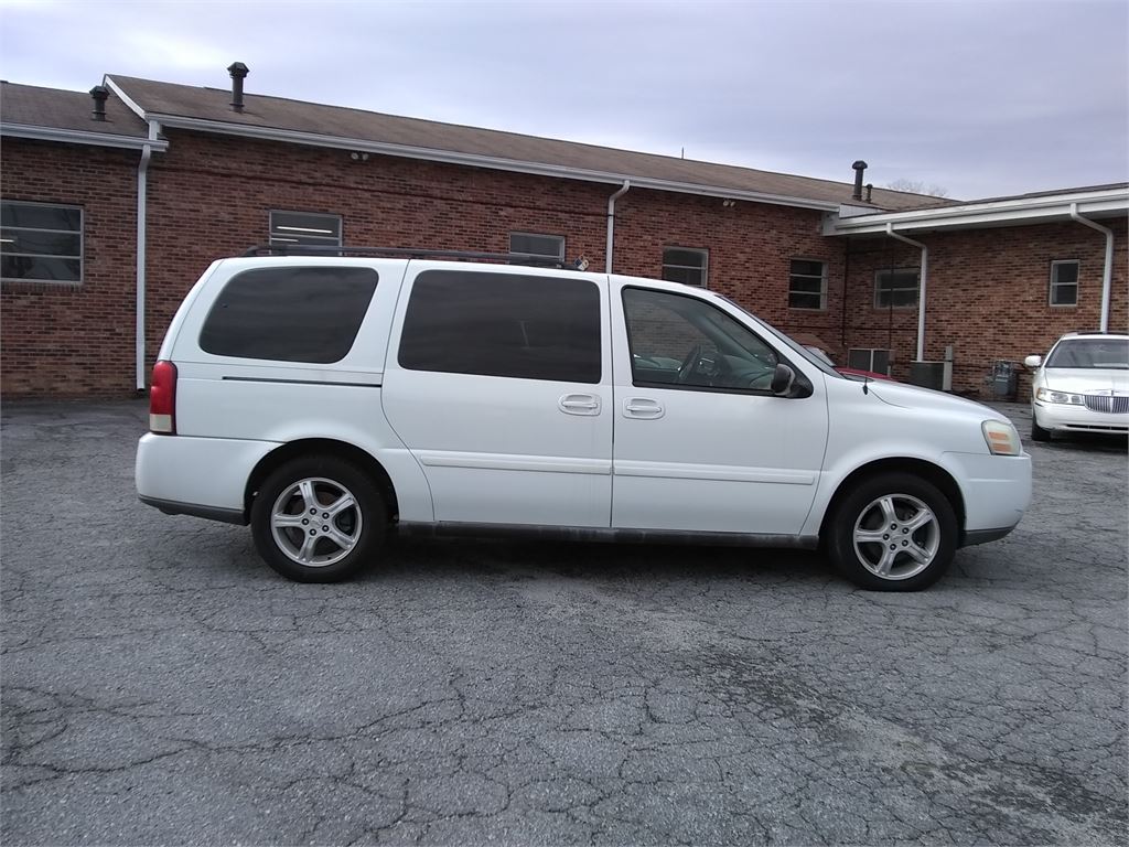 2005 Chevrolet Uplander LS FWD 1SC for sale in Hendersonville