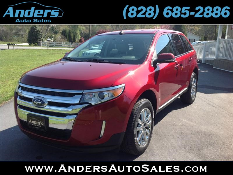 ANDERS AUTO SALESBuy From People You Know And Trust