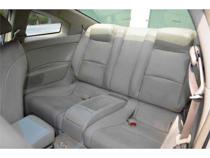 2003 Infiniti G35 Coupe With Leather For In Greensboro 2003 Infiniti G35 Coupe With Leather
