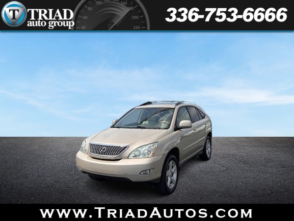 2004 Lexus RX 330 2WD for sale in Mocksville