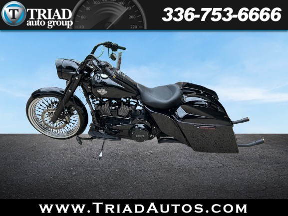 2021 Harley-Davidson FLHRXS - for sale in Mocksville