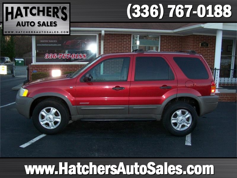 Hatcher's Auto Sales Used Car Dealership in WinstonSalem Preowned Cars
