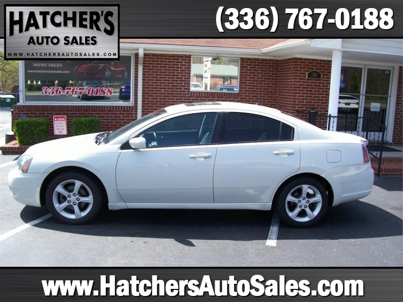 Hatcher's Auto Sales Used Car Dealership in WinstonSalem Preowned Cars