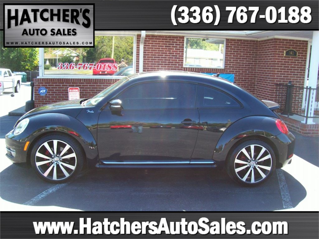Used vehicles for sale at Hatchers Auto Sales