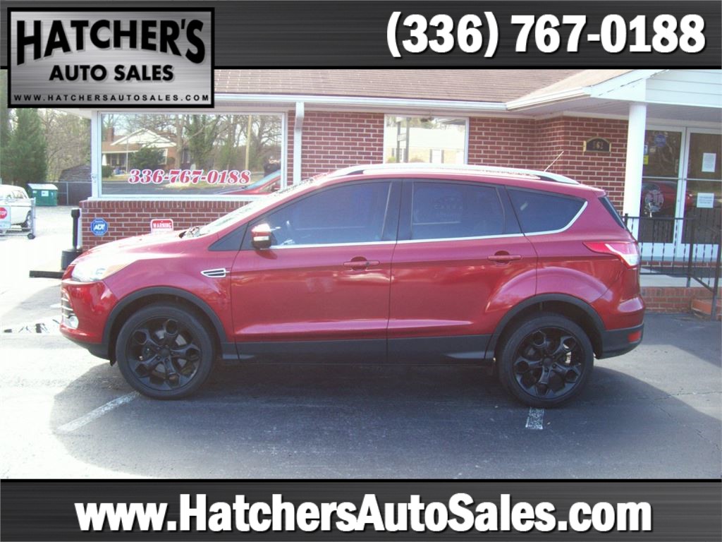 Used vehicles for sale at Hatchers Auto Sales