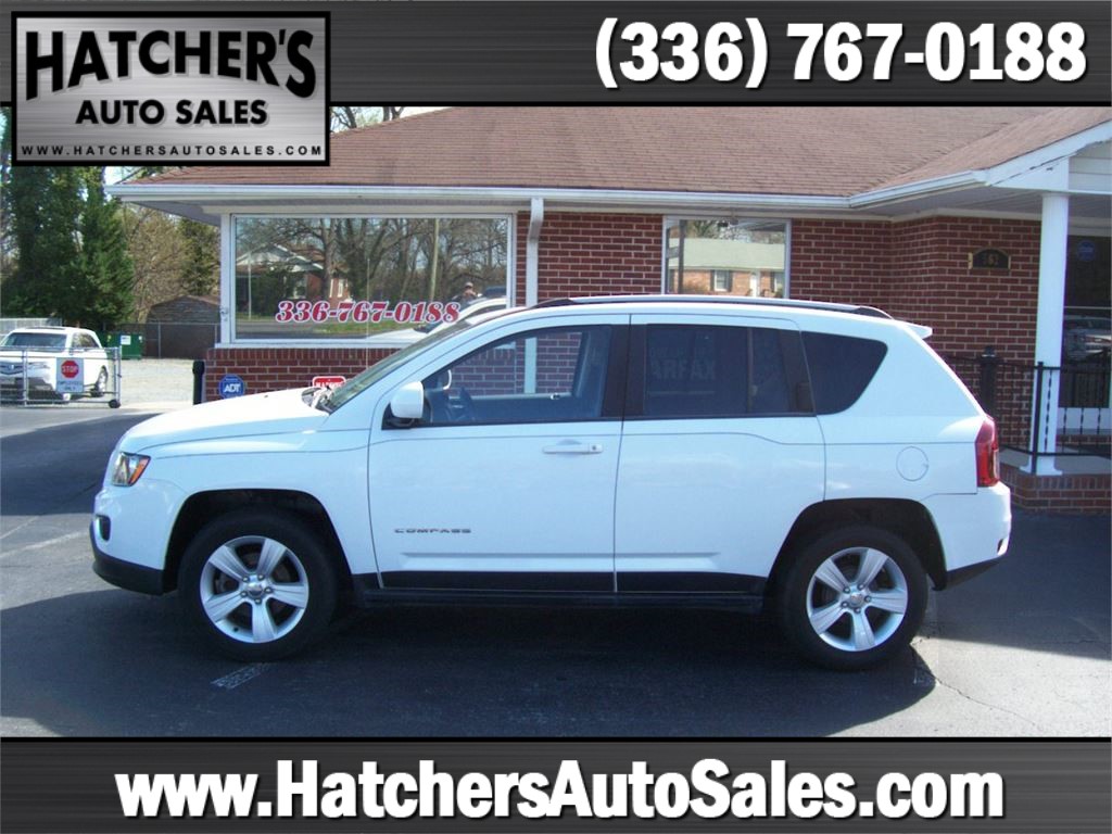 Used vehicles for sale at Hatchers Auto Sales