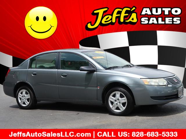 2006 Saturn Ion 2 For Sale In Leicester