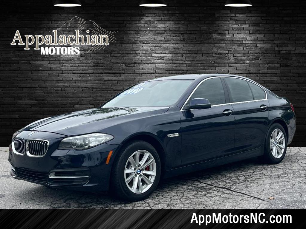 Used vehicles for sale at Appalachian Motors