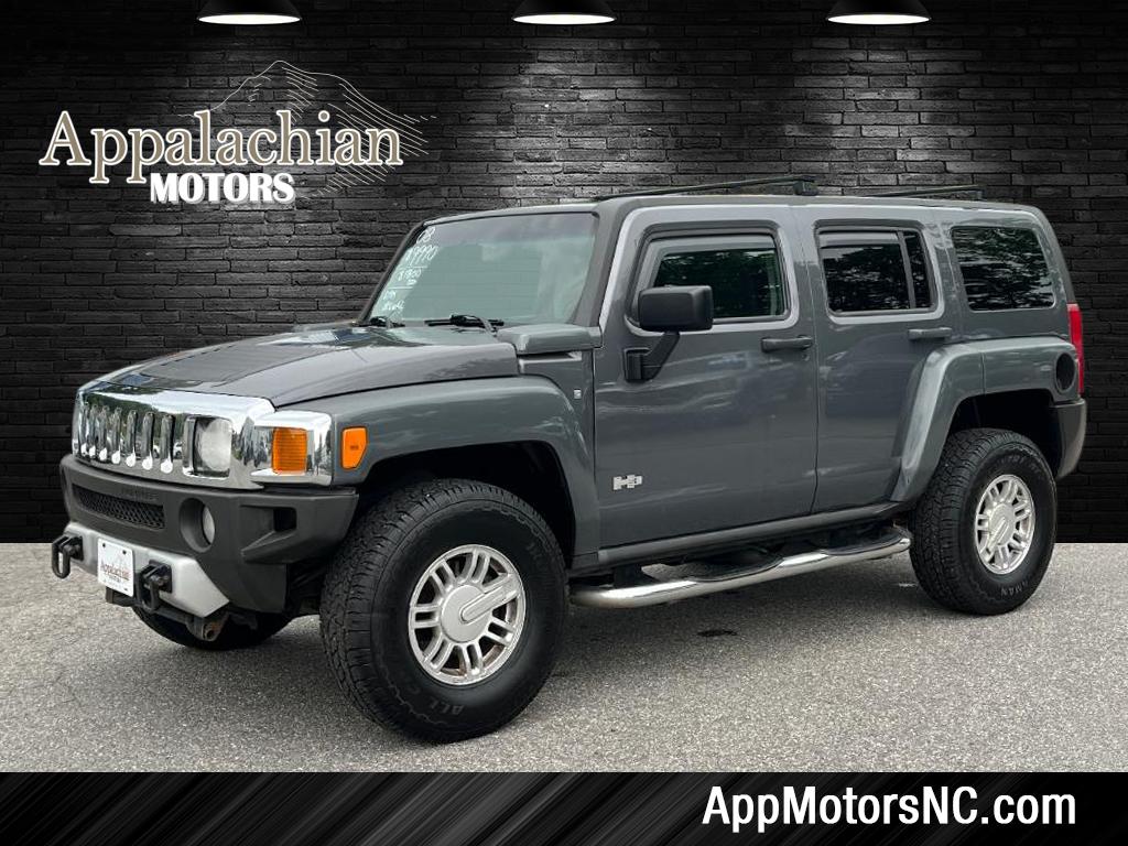 Used vehicles for sale at Appalachian Motors