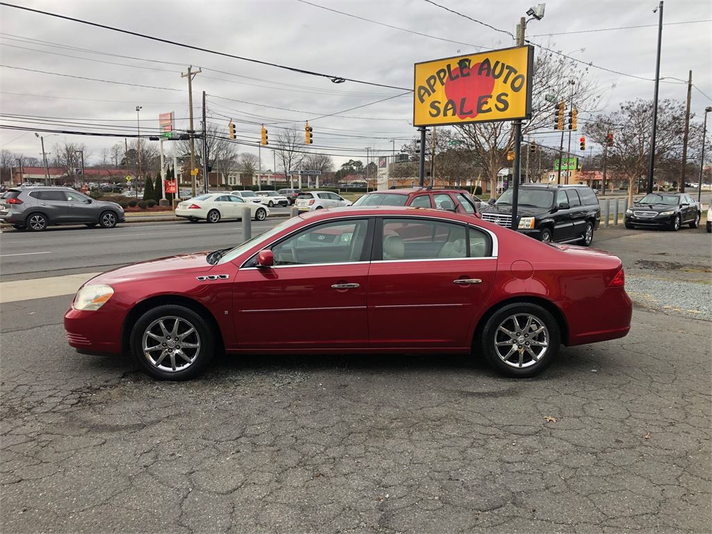 Used vehicles for sale at Apple Auto Sales
