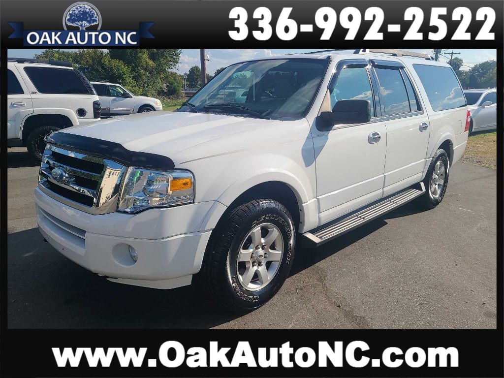 Used vehicles for sale at Oak Auto NC