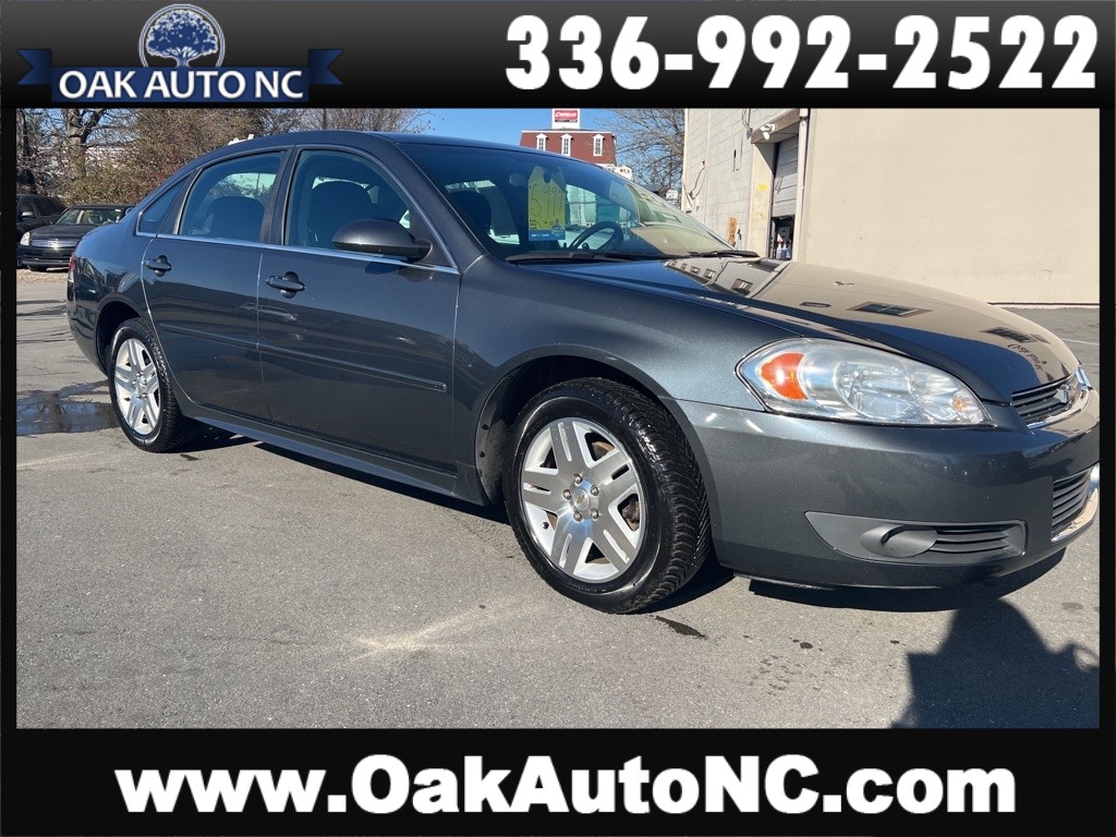 Used vehicles for sale at Oak Auto NC