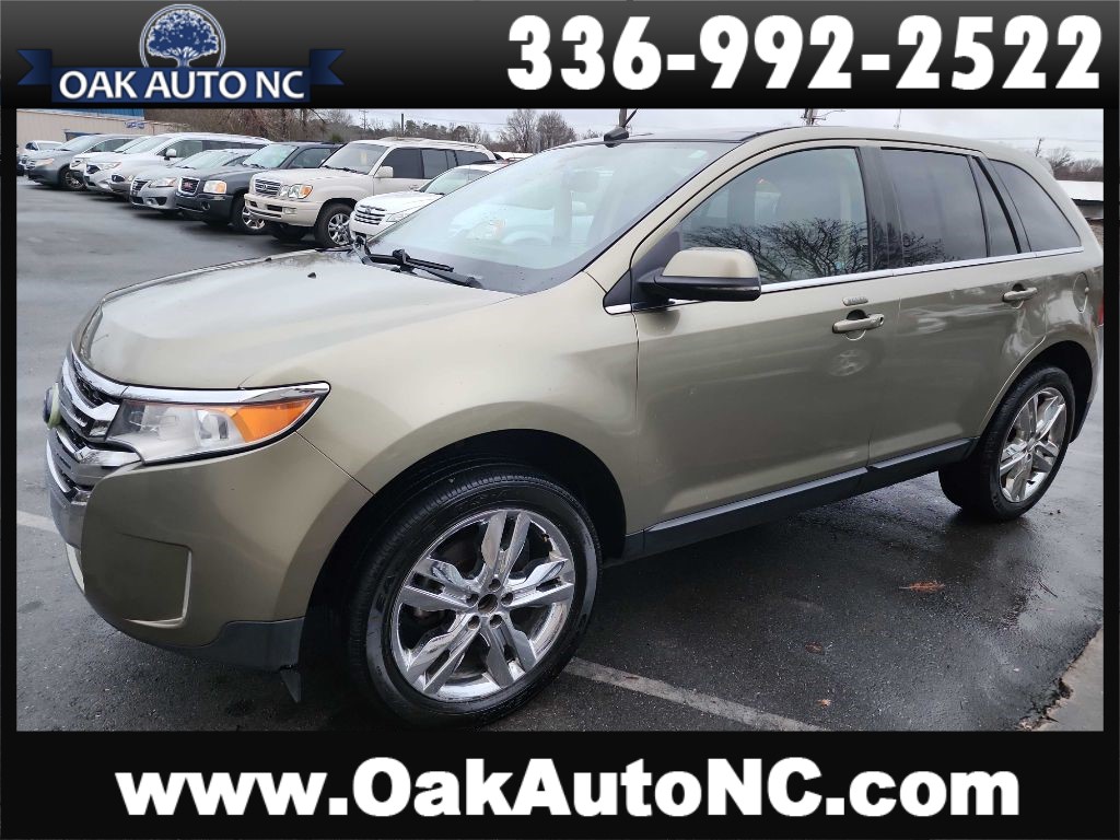 Used vehicles for sale at Oak Auto NC