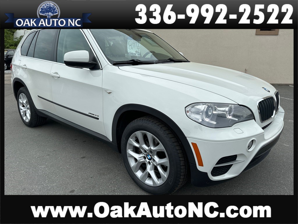 Used vehicles for sale at Oak Auto NC