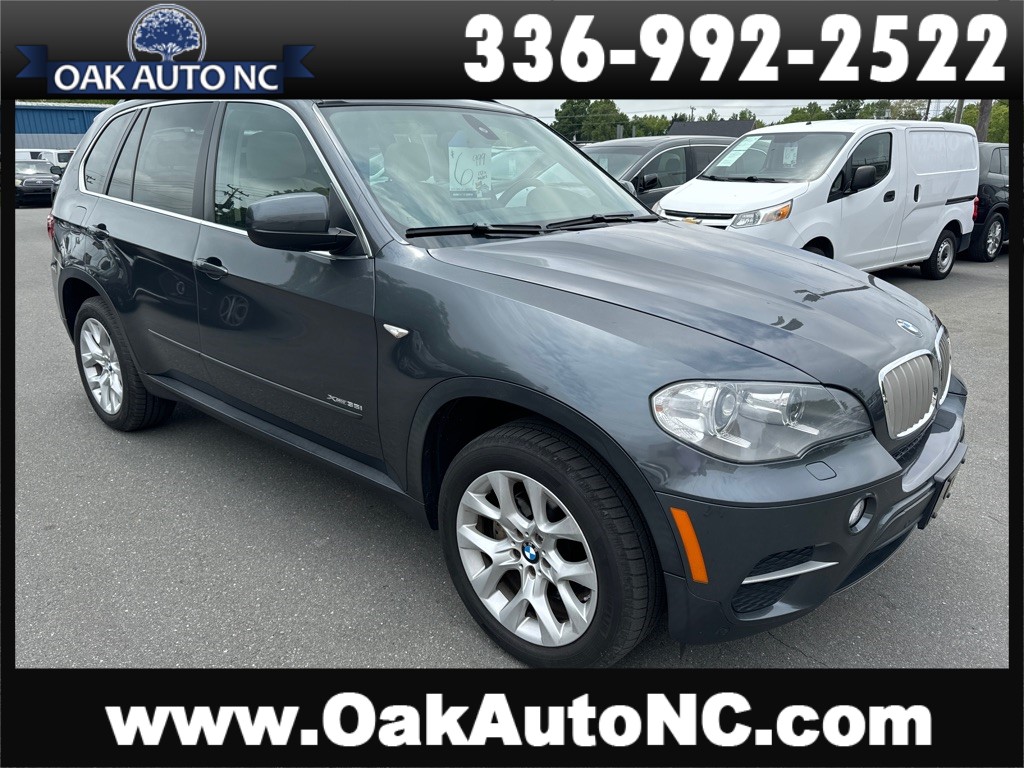 Used vehicles for sale at Oak Auto NC