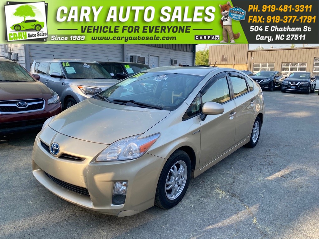 Used vehicles for sale at Cary Auto Sale