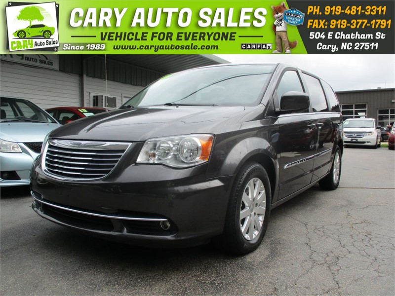 Used vehicles for sale at Cary Auto Sale