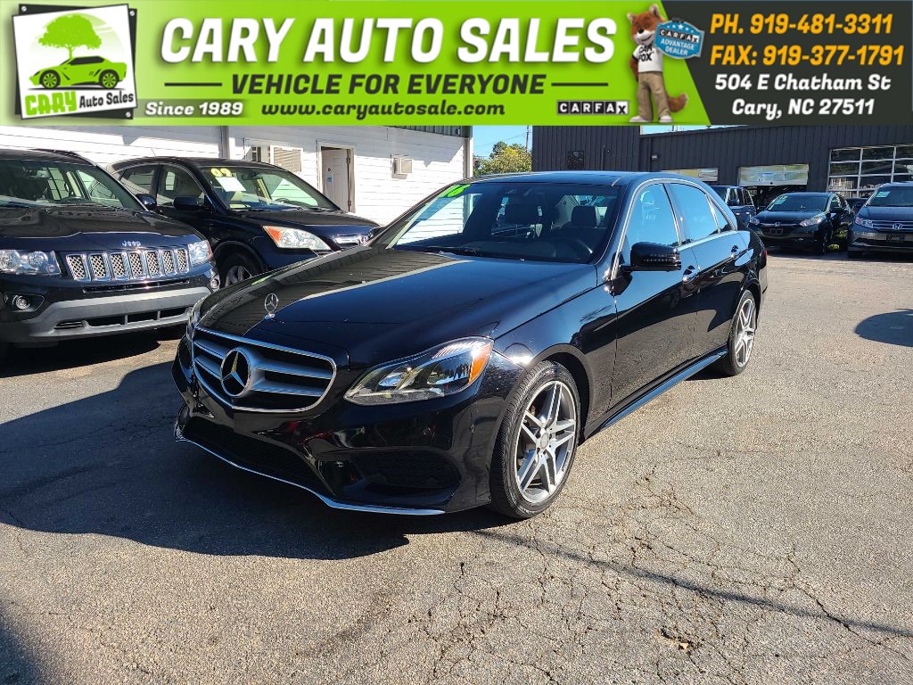 Used vehicles for sale at Cary Auto Sale