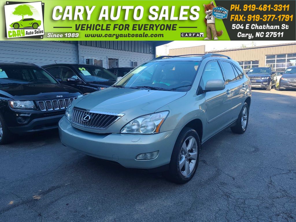 Used vehicles for sale at Cary Auto Sale