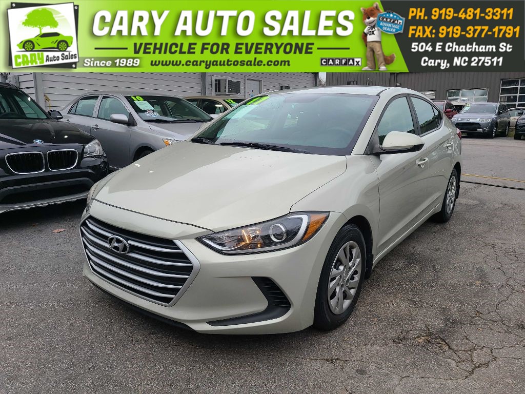 Used vehicles for sale at Cary Auto Sale