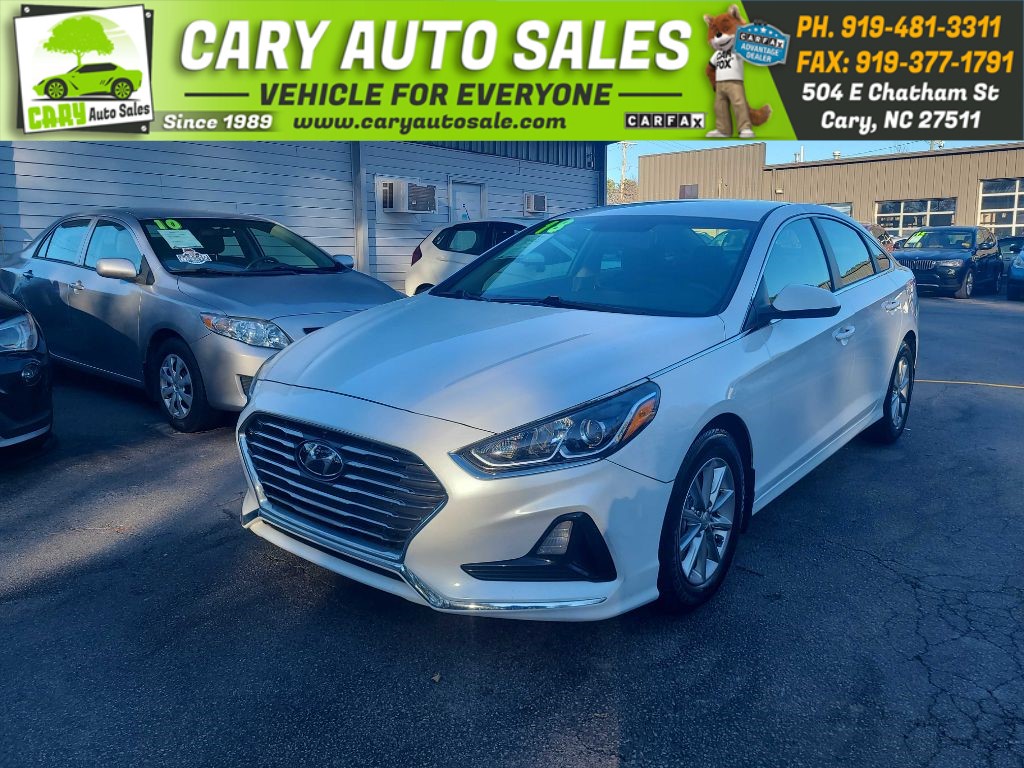 Used vehicles for sale at Cary Auto Sale