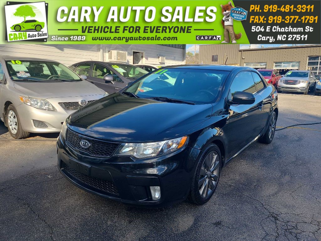 Used vehicles for sale at Cary Auto Sale