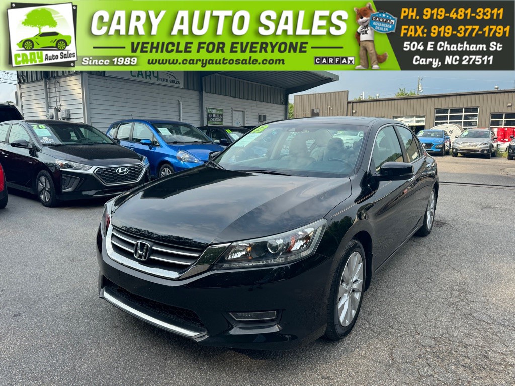 Used vehicles for sale at Cary Auto Sale