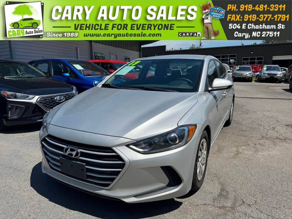 Used vehicles for sale at Cary Auto Sale