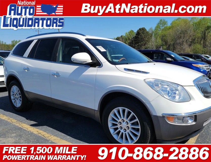 2009 Buick Enclave CXL FWD for sale in Fayetteville