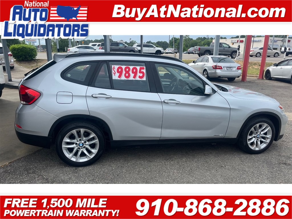 2015 BMW X1 xDrive28i for sale in Fayetteville