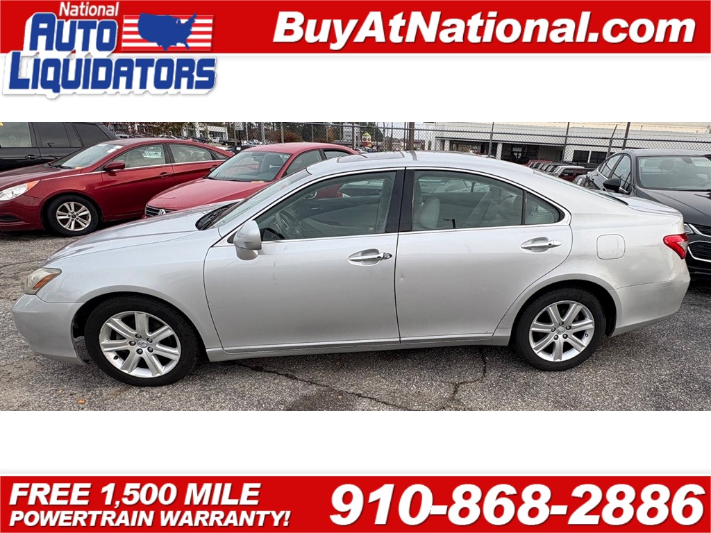2007 Lexus ES 350 Sedan for sale in Fayetteville