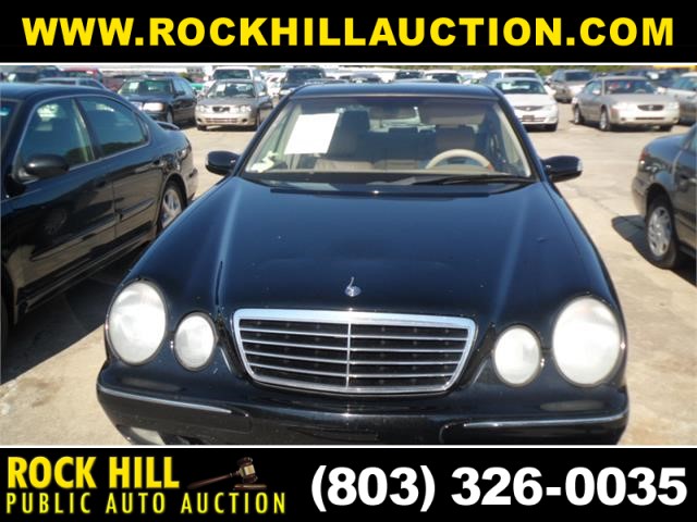1996 MERCEDES-BENZ S320W for sale by dealer