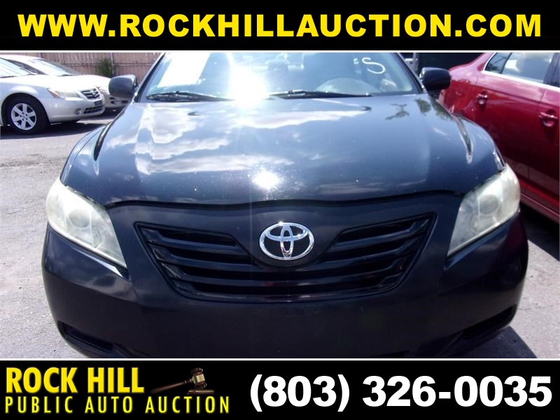 2009 TOYOTA CAMRY/SE/LE/XLE for sale by dealer