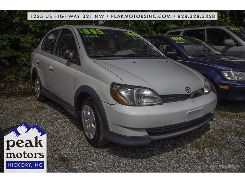 Peak Motors Inc | Used Car Dealer in Hickory, NC | (828 ...