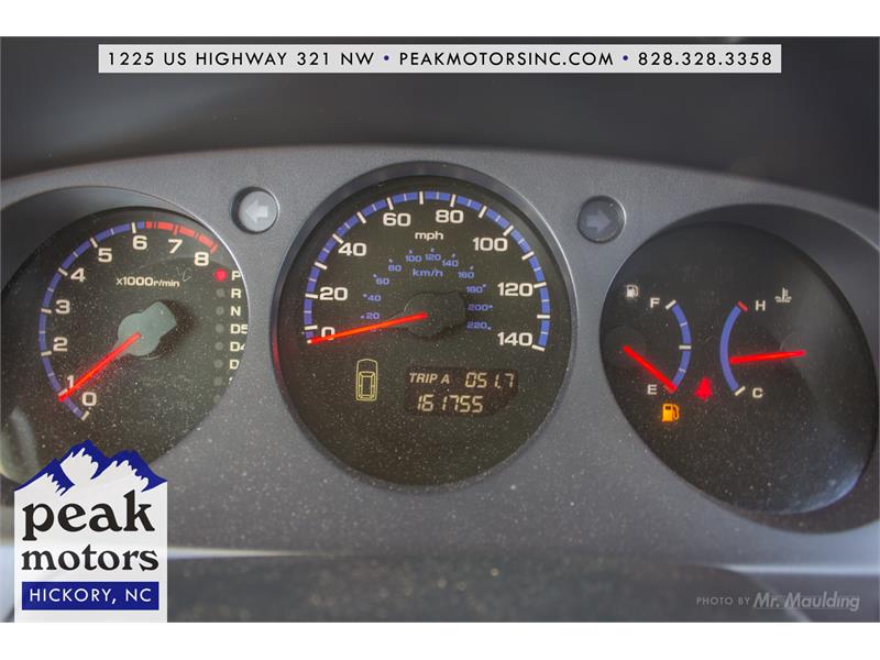 2006 Acura MDX Touring