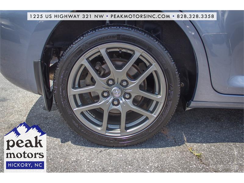 2009 Scion xB