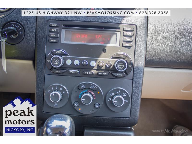 2008 Pontiac G6