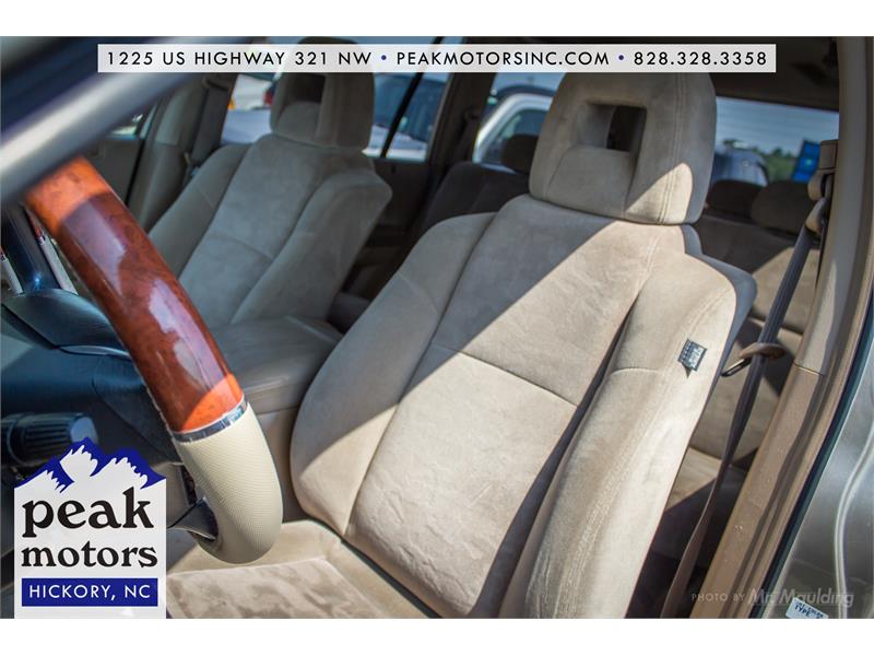 2005 Honda Pilot EX