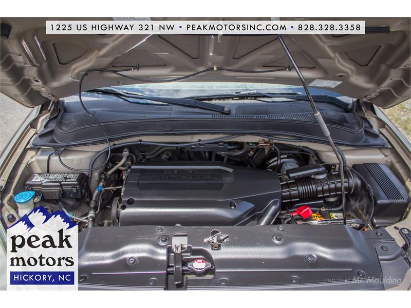 2004 Honda Pilot EXL
