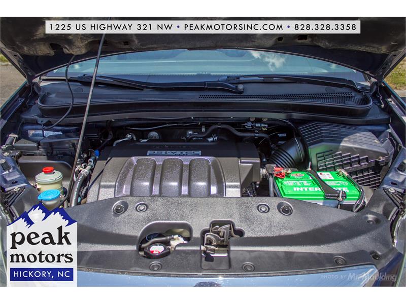 2006 Honda Odyssey EXL