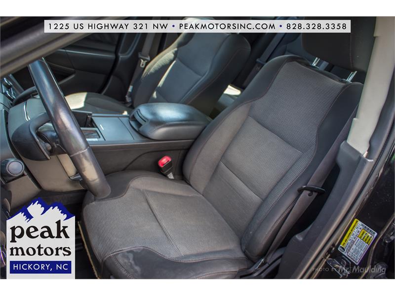 2010 Ford Taurus SEL