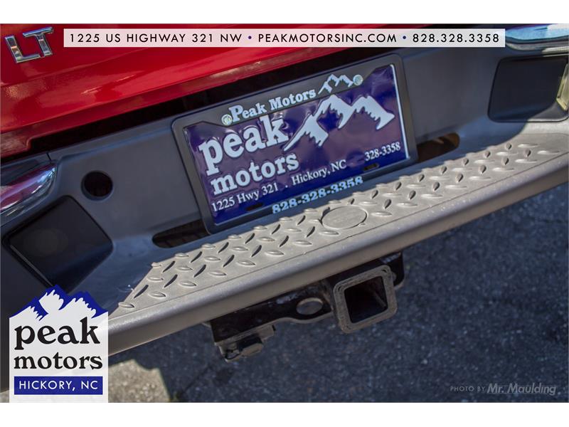 2007 Chevrolet Colorado
