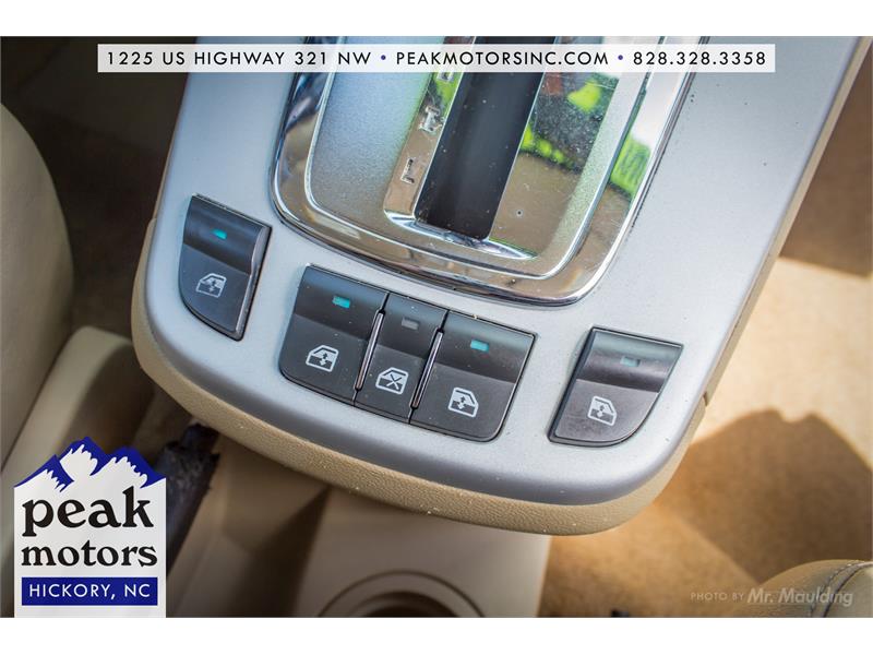 2007 Chevrolet Equinox LT