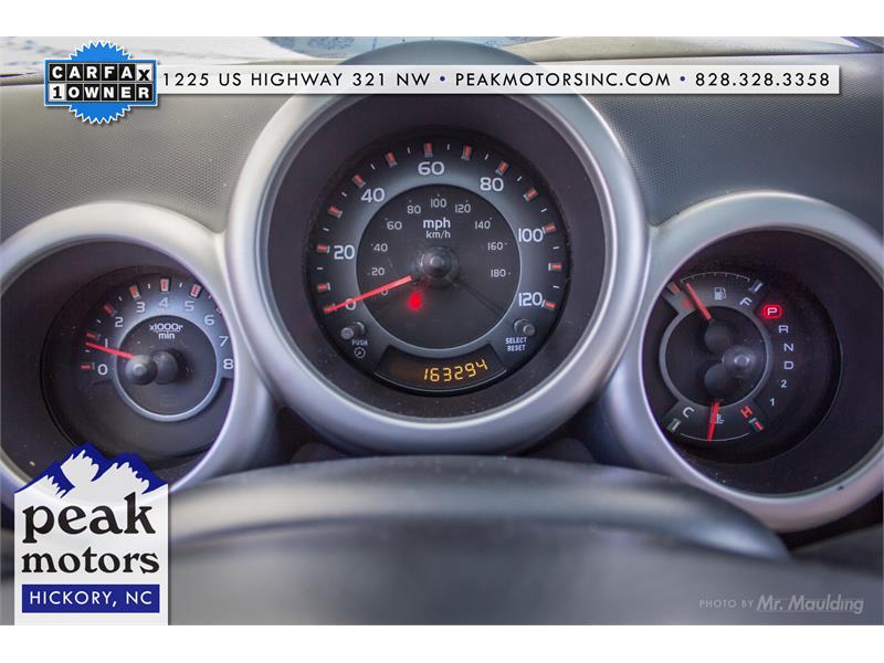 2004 Honda Element EX
