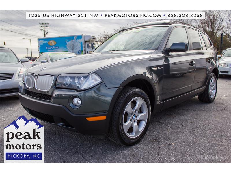 Peak Motors Inc | Used Car Dealer in Hickory, NC | (828 ...